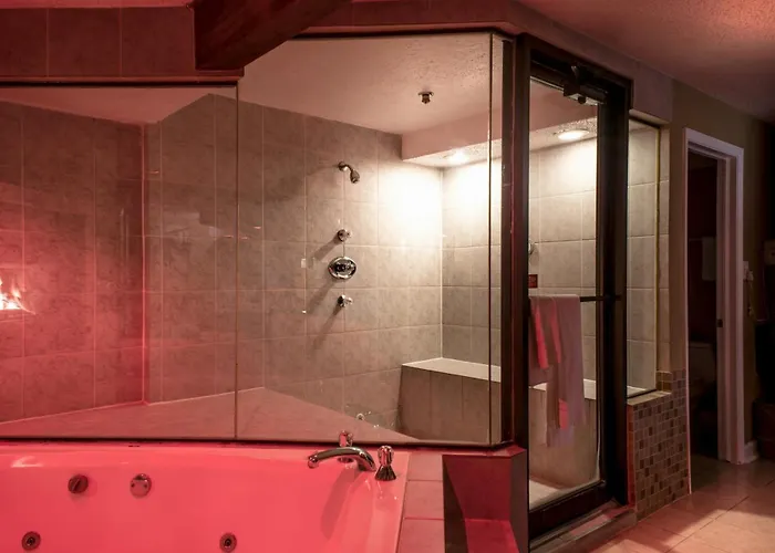 Essence Hotel Orland Park