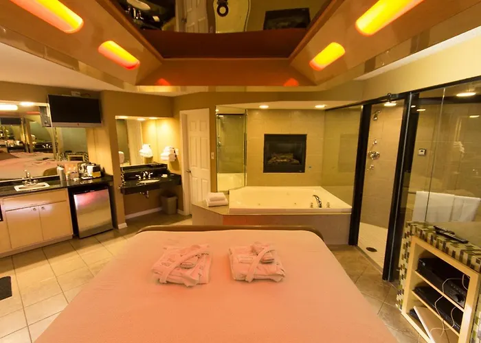 Hotel Essence Orland Park