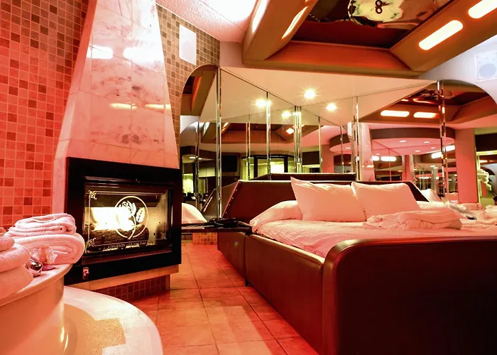 Essence Hotel