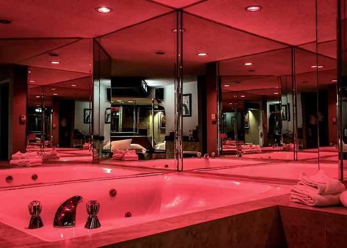 Hotel Essence