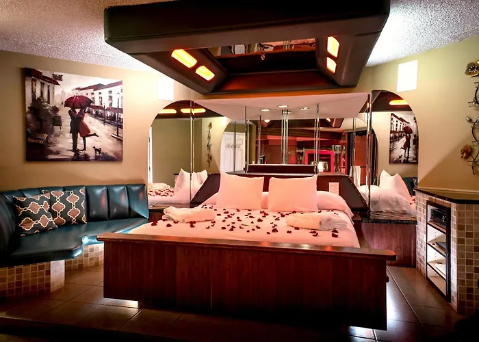 Essence Hotel Orland Park
