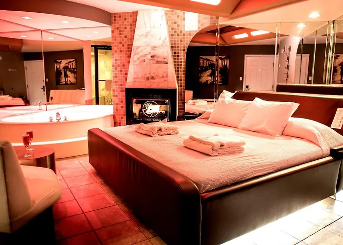 Essence Hotel