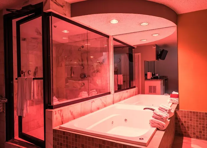 Essence 4* Orland Park