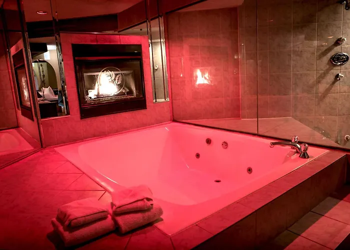 Hotel Essence Orland Park