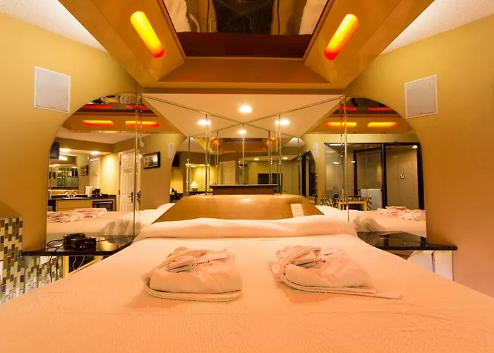 Hotel Essence Orland Park
